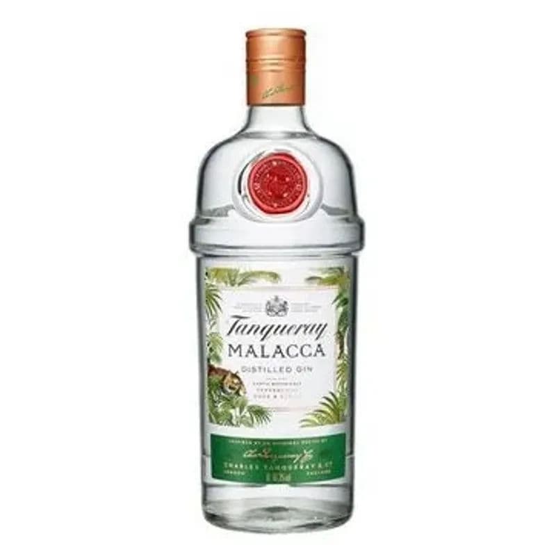 Tanqueray Malacca 1L - Vape Lab