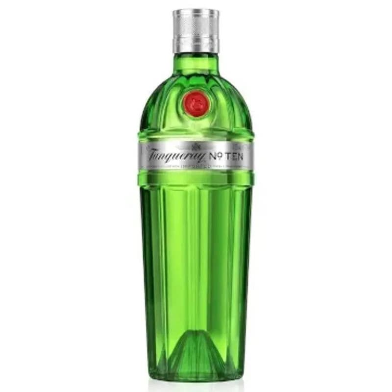 Tanqueray No. 10 750ml - Vape Lab