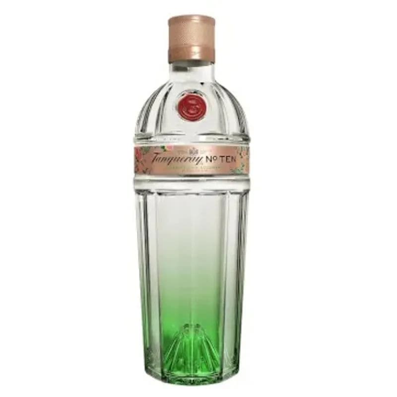 Tanqueray No. Ten Grapefruit & Rosemary 1L - Vape Lab