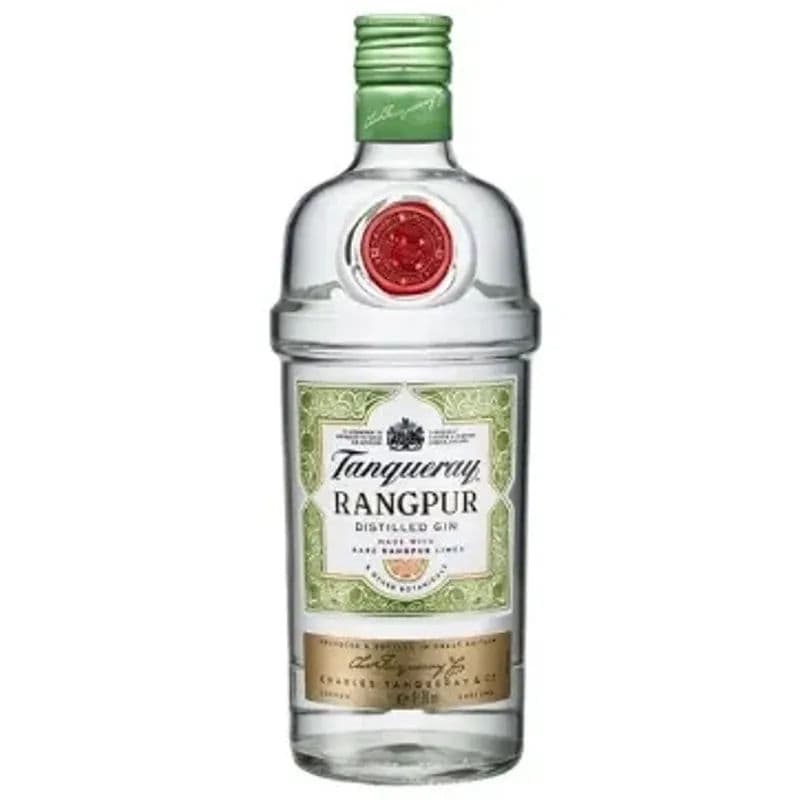 Tanqueray Rangpur 1L - Vape Lab