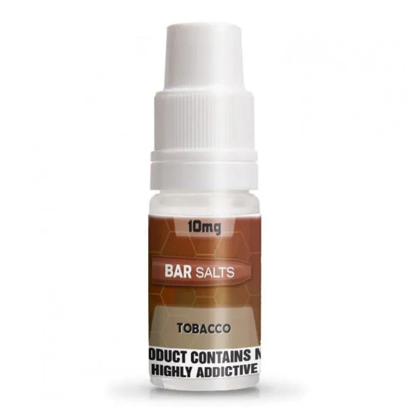 Tobacco BAR Salts 10ml  - Vape Lab