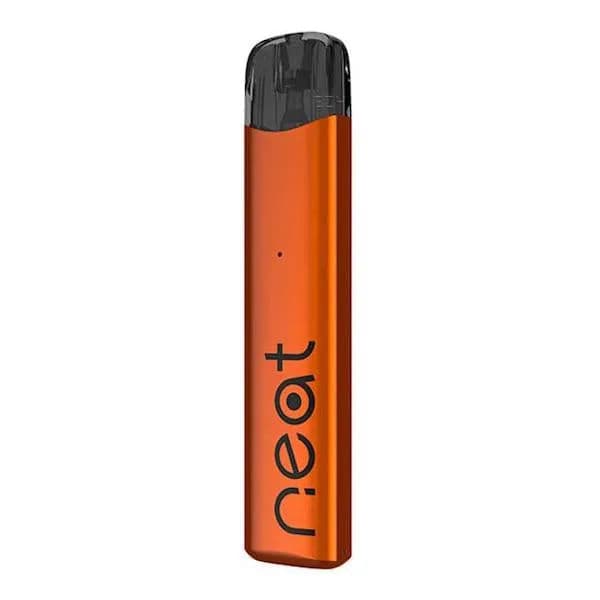 Uwell Yearn Neat 2 Orange Pod - Vape Lab