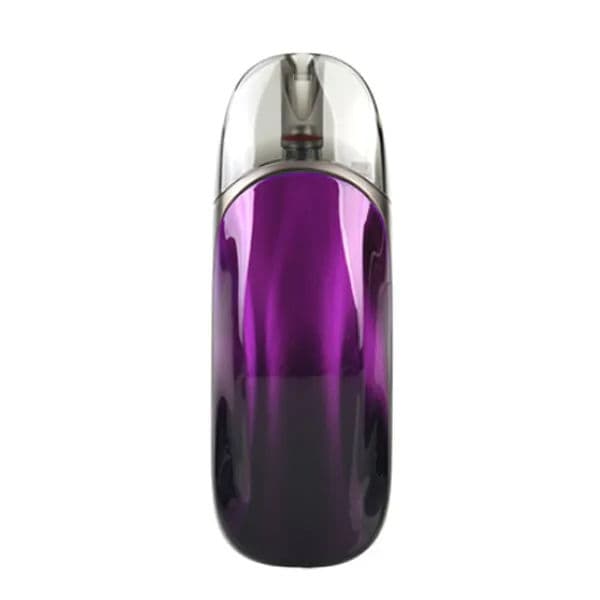 Vaporesso Zero 2 Kit Black Purple - Vape Lab