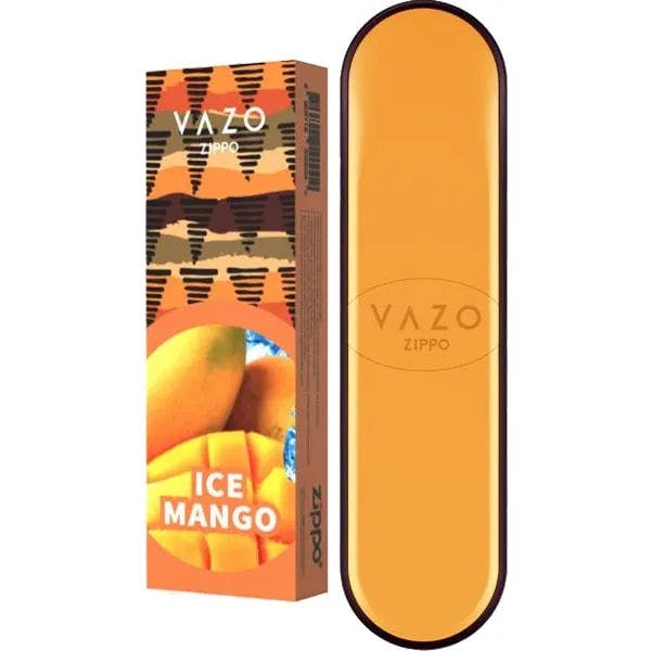 Vazo Mango Ice - Vape Lab