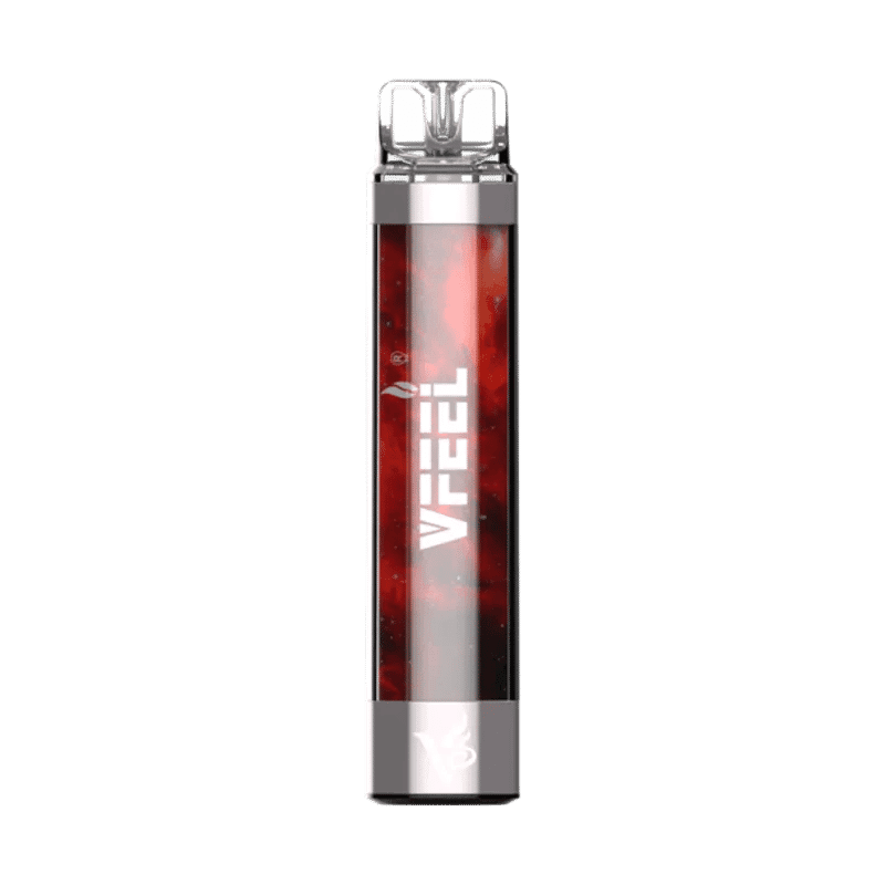 VFEEL V4 Energy Drink - Vape Lab