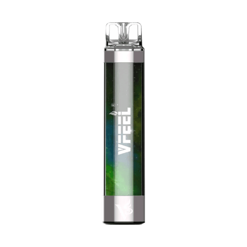 VFEEL V4 Lush Ice (Watermelon Ice) - Vape Lab