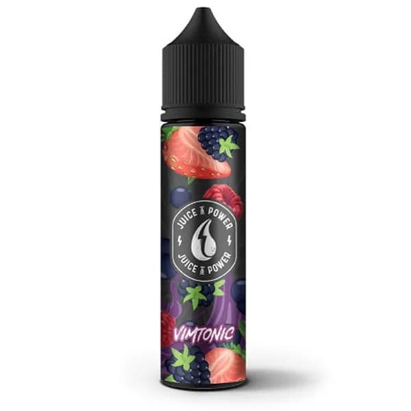 Vimtonic Juice N Power - Vape Lab