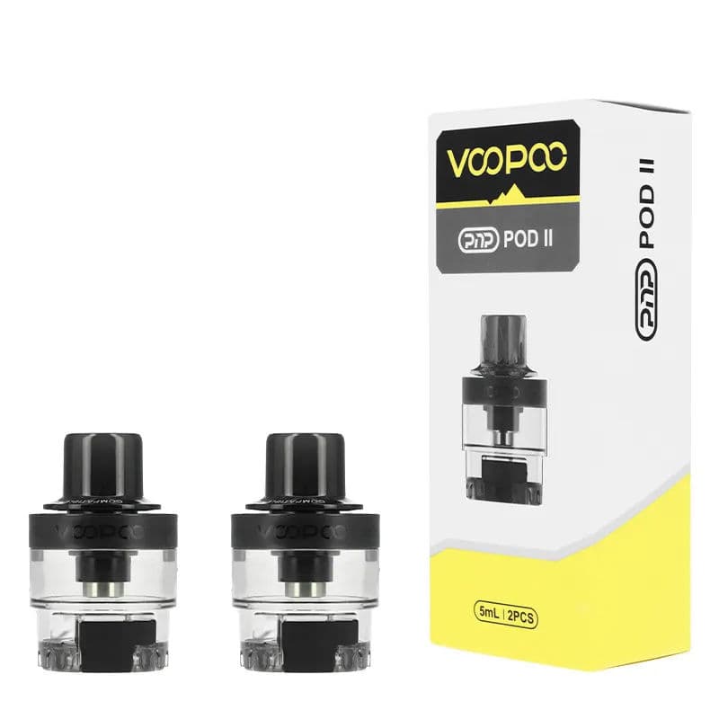 VOOPOO PnP POD II - Vape Lab