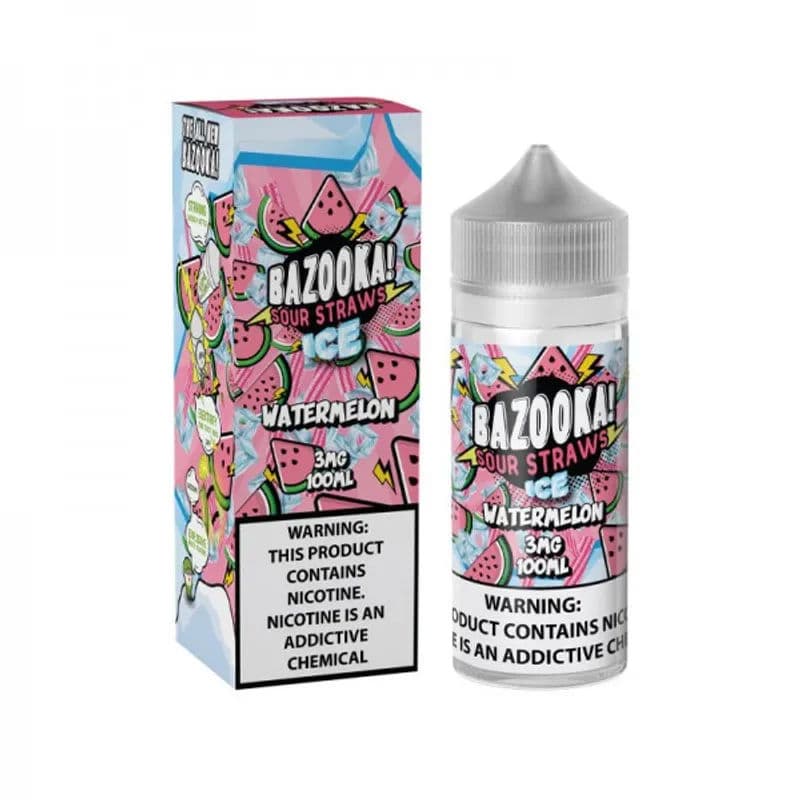 Watermelon 100ml - Vape Lab