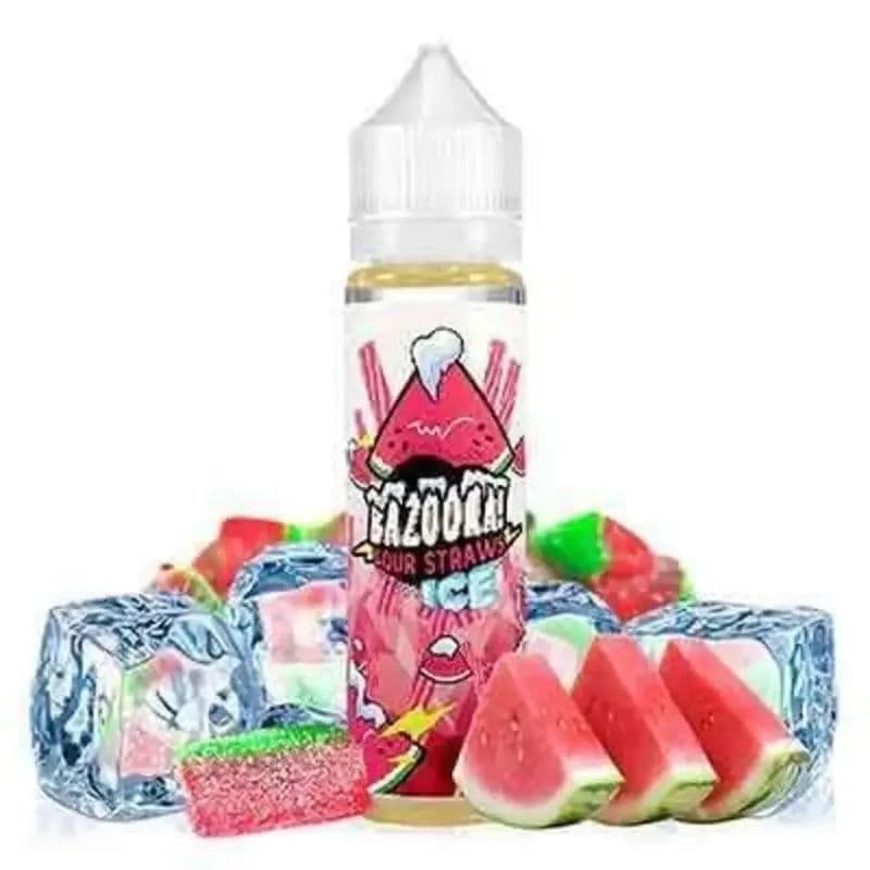 Watermelon 60ml - Vape Lab