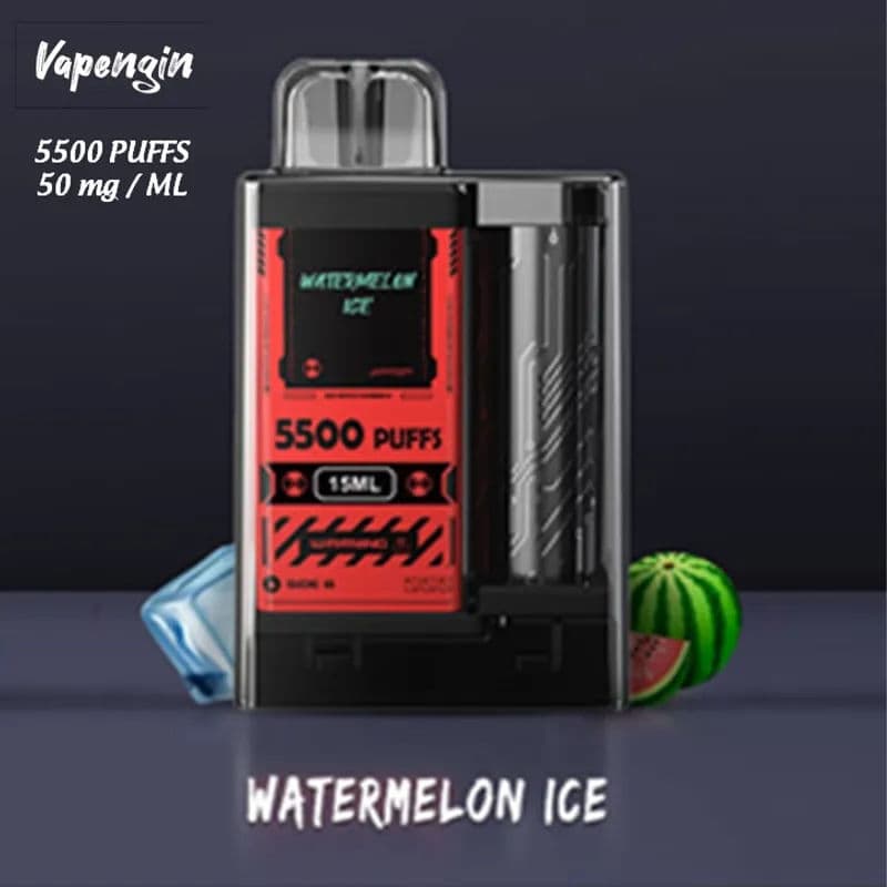 Watermelon Ice Vapengin  - Vape Lab