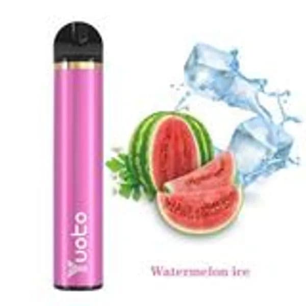 Yuoto Watermelon Ice - Vape Lab