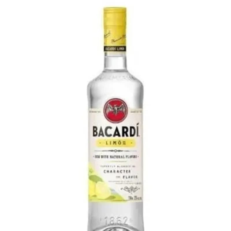 Bacardi Limon 1L - Vape Lab