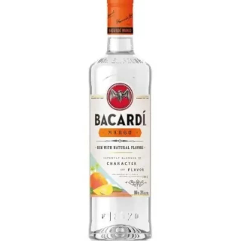 Bacardi Mango 1L - Vape Lab