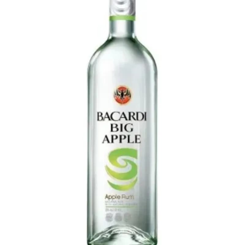 Bacardi Big Apple 1L - Vape Lab