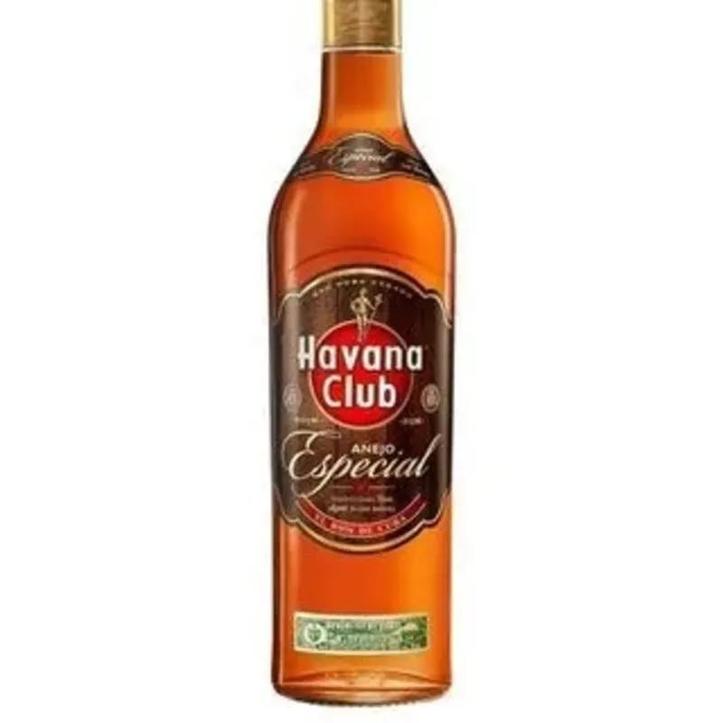 Havana Club Especial 750ml - Vape Lab