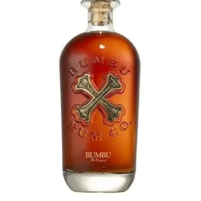 Bumbu Rum 750ml - Vape Lab