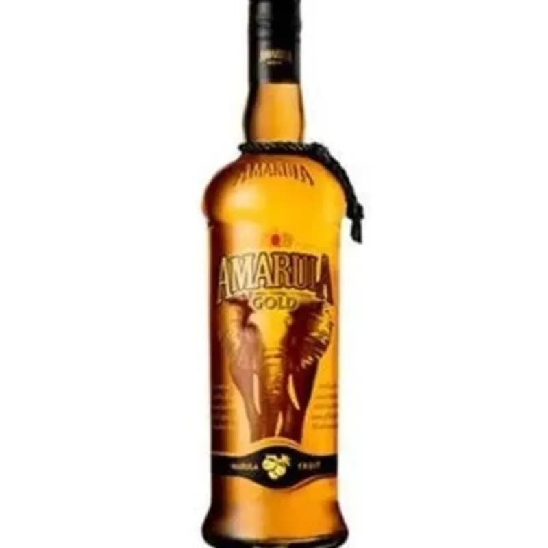 Amarula Gold 1L - Vape Lab