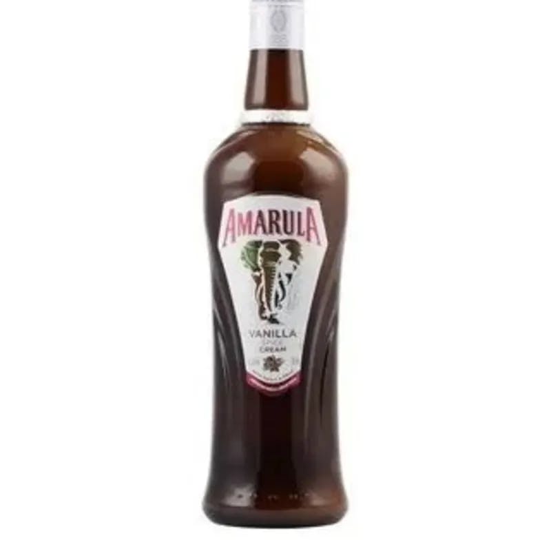 Amarula Vanilla Spice Cream 1L - Vape Lab