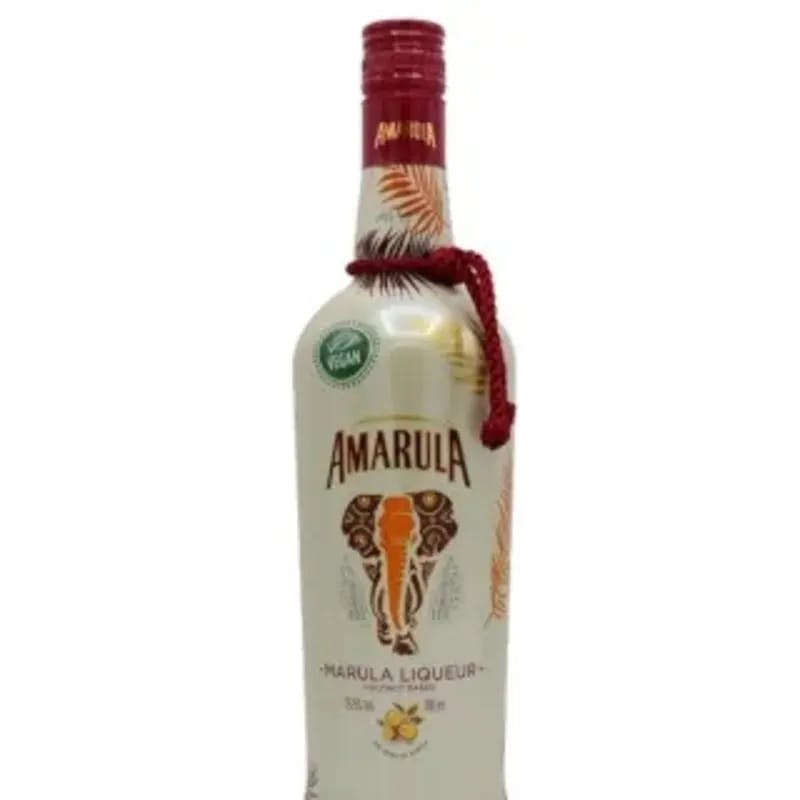 Amarula Vegan Coconut 700ml - Vape Lab