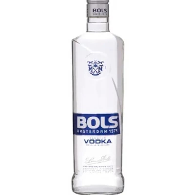 Bols Vodka 750ml - Vape Lab