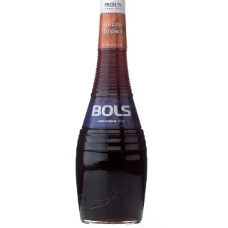 Bols Cacao Brown 750ml - Vape Lab