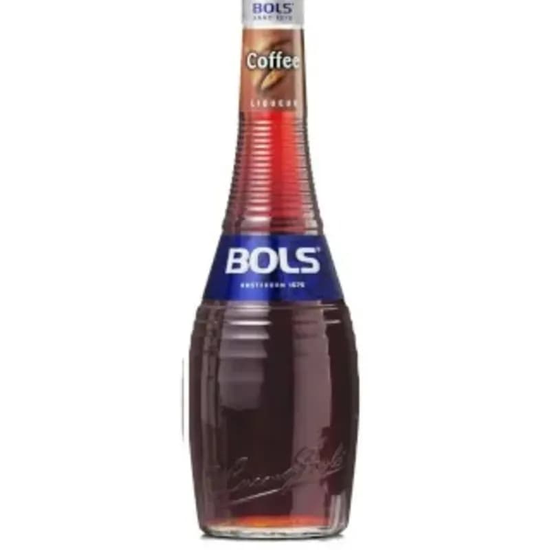 Bols Coffee 750ml - Vape Lab