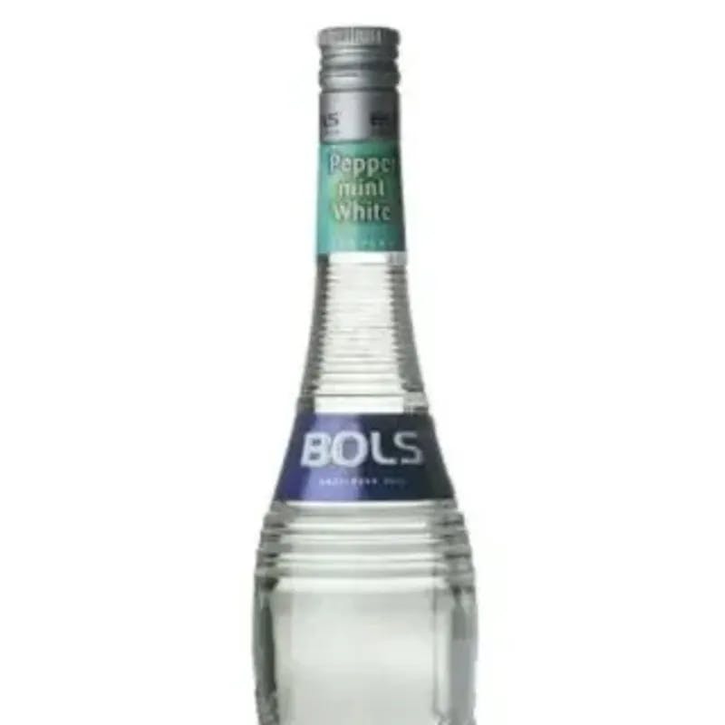 Bols Peppermint White 750ml - Vape Lab