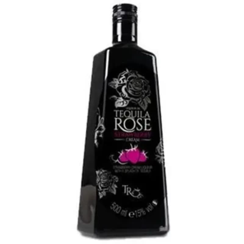 Tequila Rose 750ml - Vape Lab