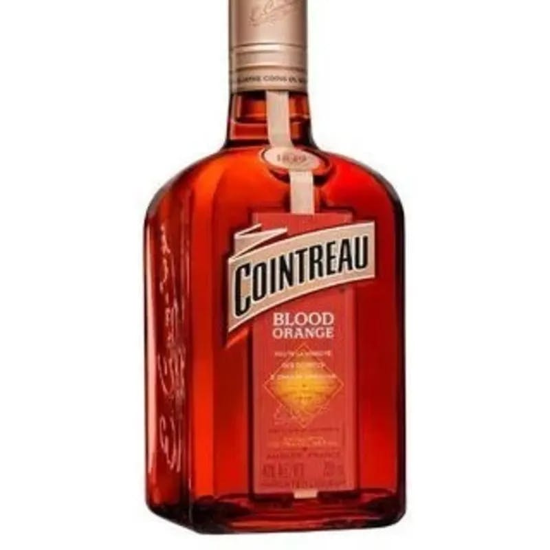 Cointreau Blood Orange 1L - Vape Lab