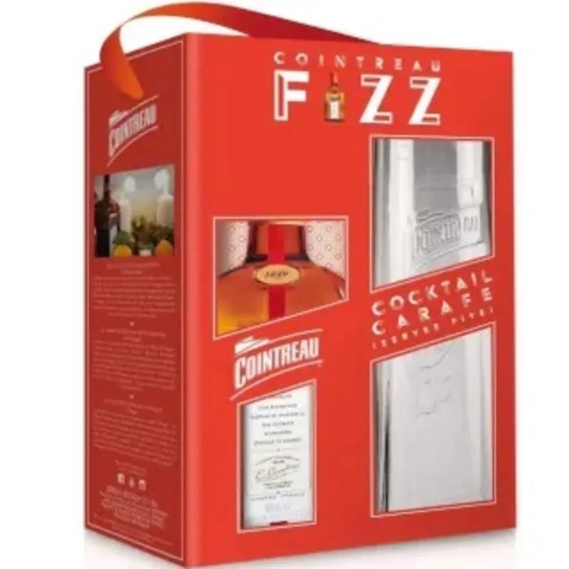 Cointreau Fizz Cocktail Carafe Pack 750ml - Vape Lab