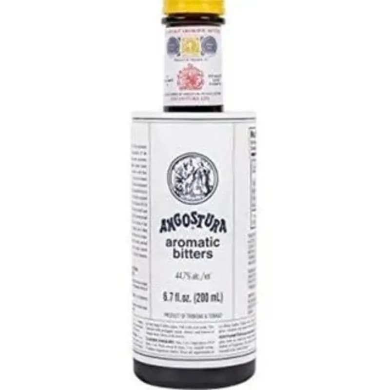 Angostura Bitters 200ml - Vape Lab