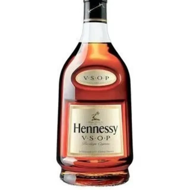 Hennessy Vsop 700ml - Vape Lab