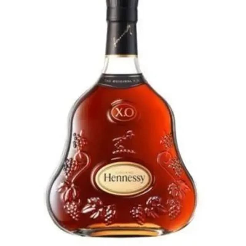 Hennessy Xo 1L - Vape Lab