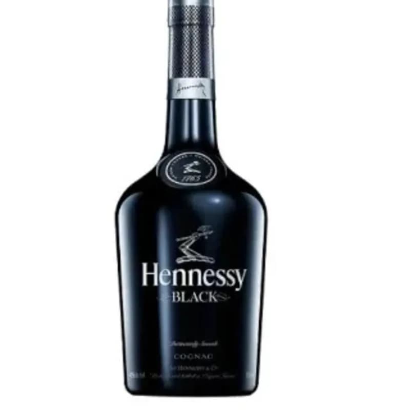 Hennessy Black 1L - Vape Lab