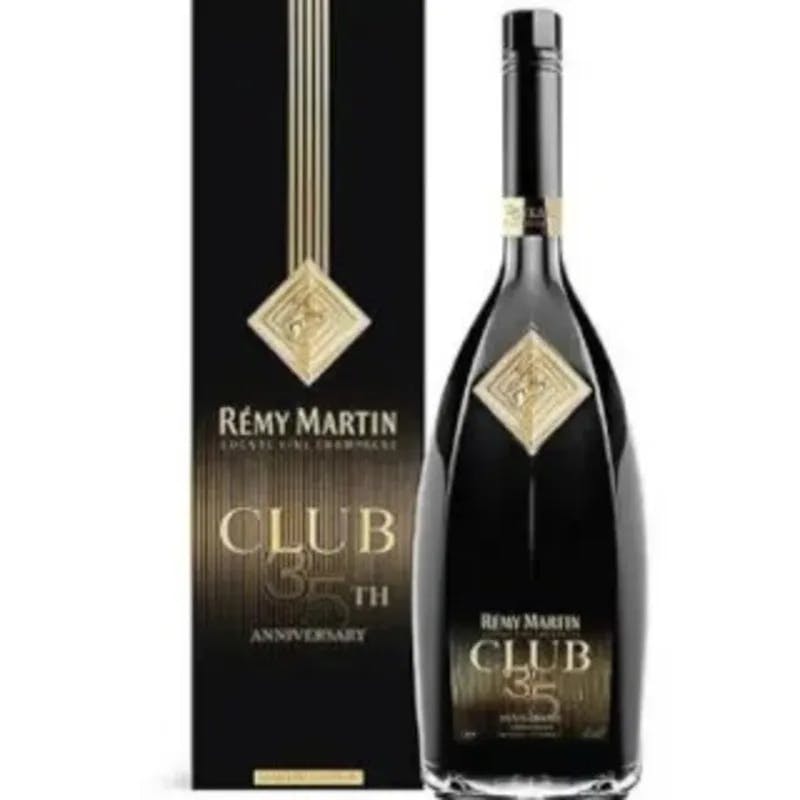 Remy Martin Club 35th Anniversary Limited Edition Cognac 1L - Vape Lab