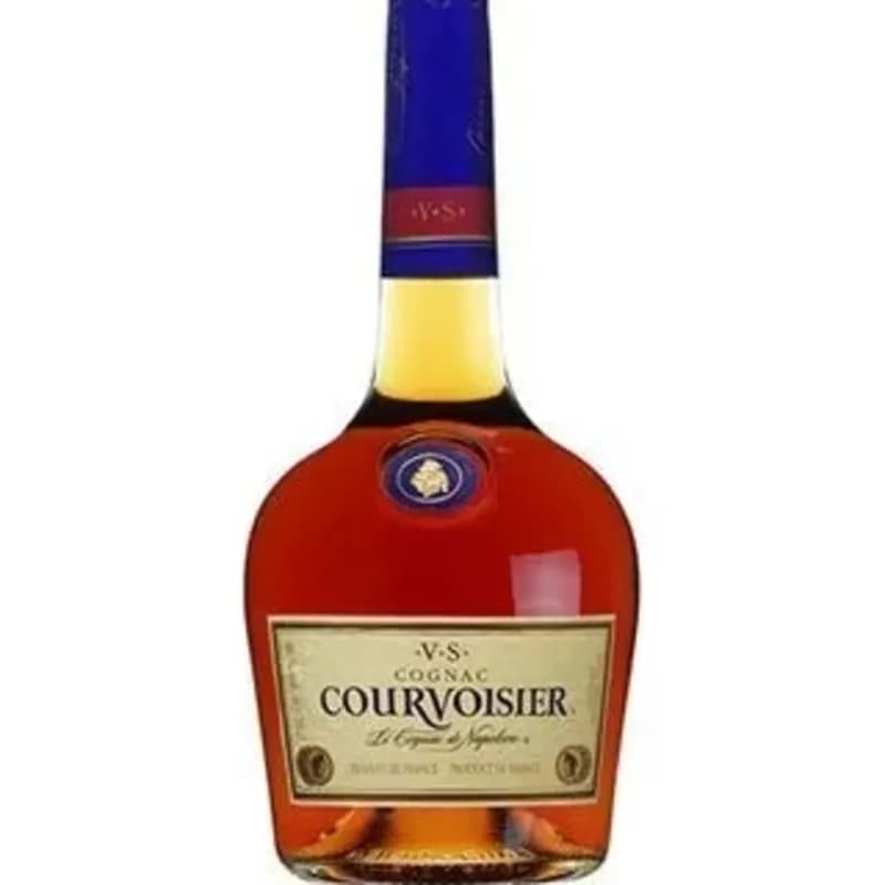 Courvoisier Vs 1L - Vape Lab