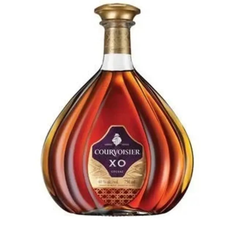 Courvoisier XO 700ml - Vape Lab