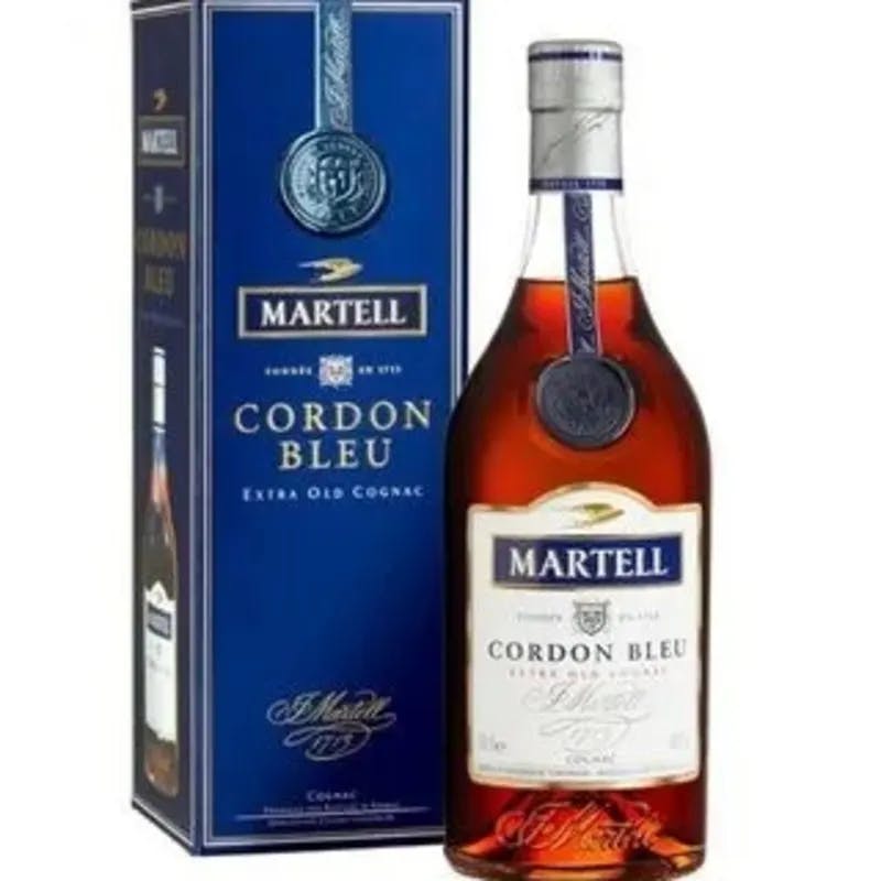 Martell Cordon Bleu 700ml - Vape Lab