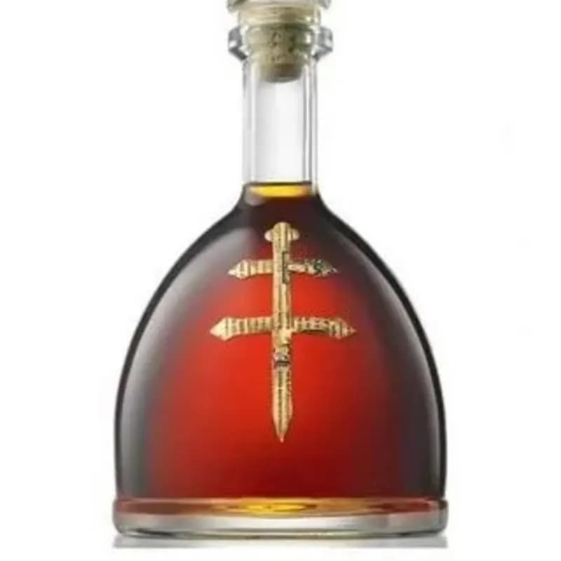 Dusse Vsop Cognac 700ml - Vape Lab