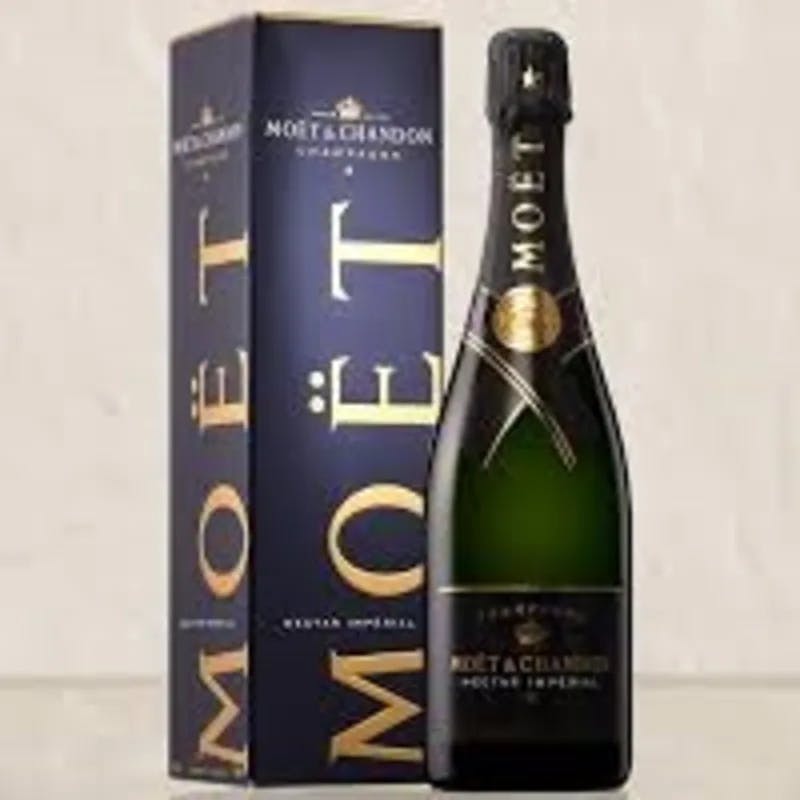 Moet & Chandon Nectar Imperial 750ml - Vape Lab