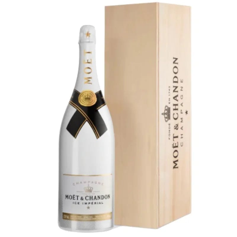 Moet & Chandon Ice Imperial 750ml - Vape Lab