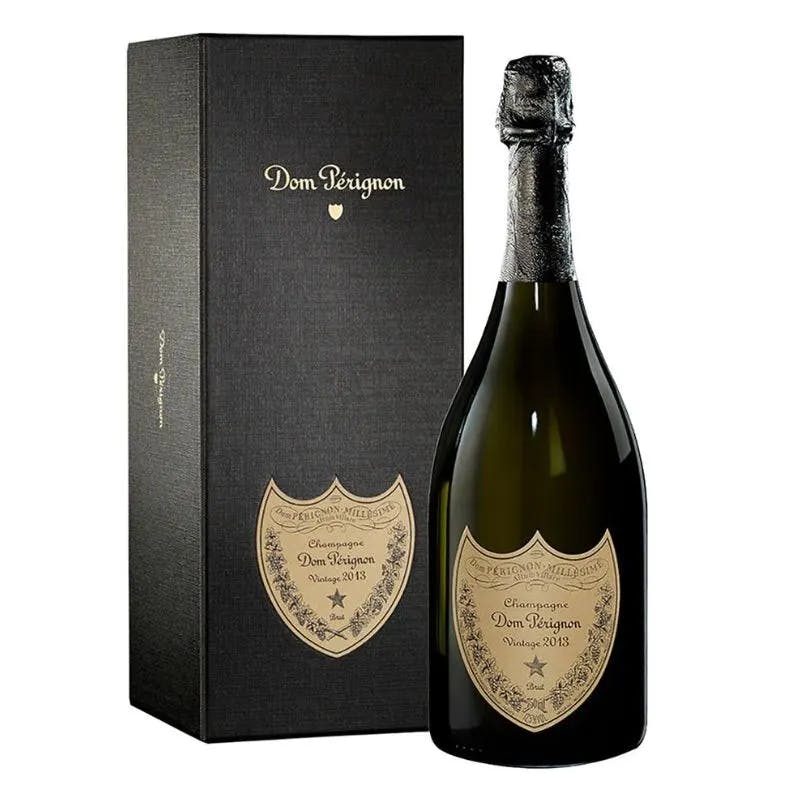 Dom Perignon Brut 20.. Vintage 750ml - Vape Lab