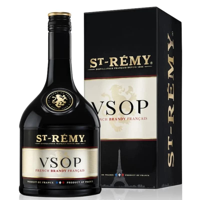 St Remy Vsop 700ml - Vape Lab