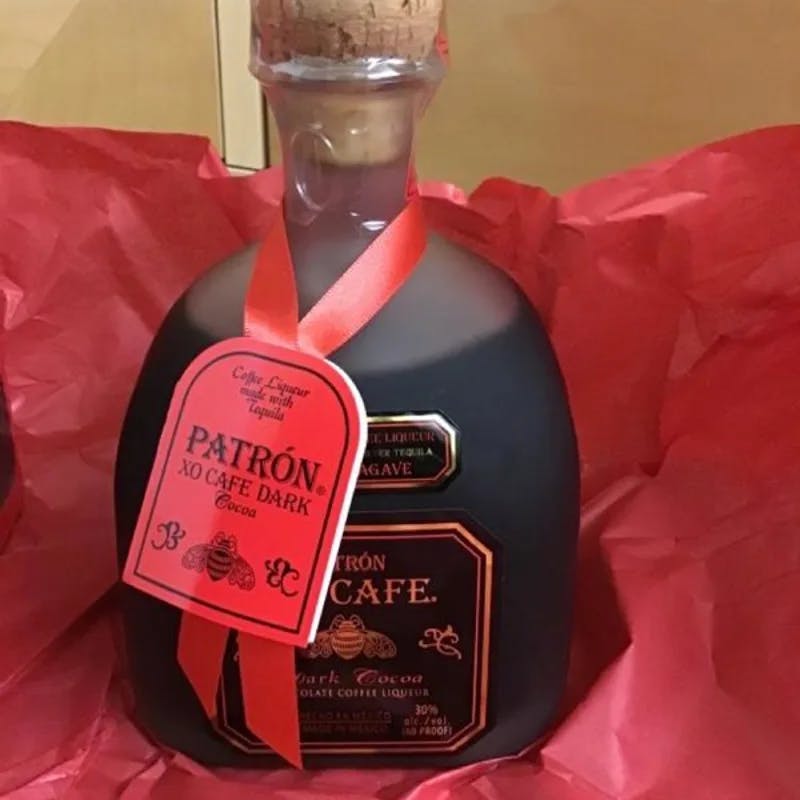 Patron Xo Cafe Dark Cocoa 750ml - Vape Lab