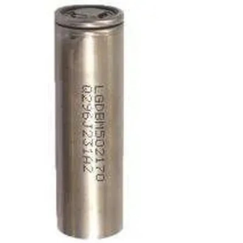 LG INR 21700M  - Vape Lab