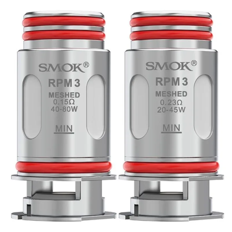 SMOK RPM 3  Coil - Vape Lab
