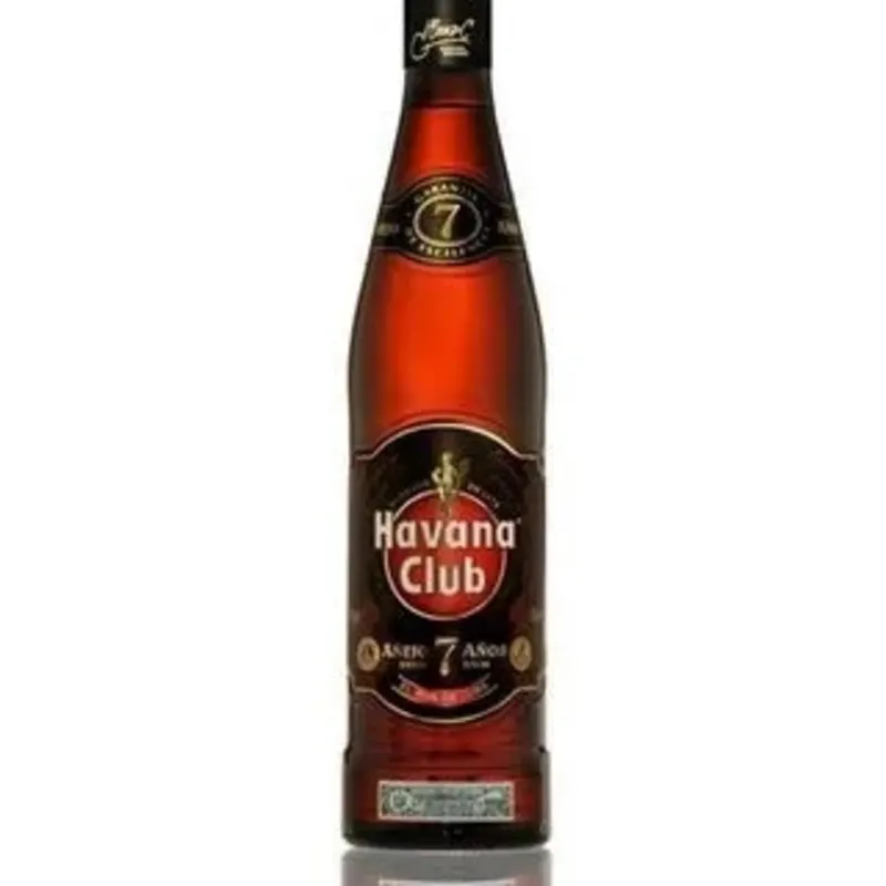 Havana Club 7 Years 750ml Havana Club 7 Years 750ml - Vape Lab
