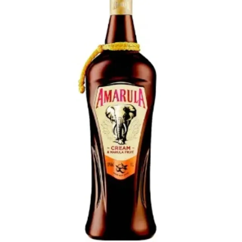 Amarula Fruit Cream 750ml Amarula Fruit Cream 750ml - Vape Lab