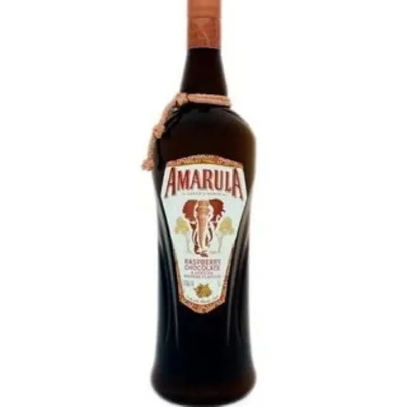 Amarula Raspberry Cream Chocolate 1L Amarula Raspberry Cream Chocolate 1L - Vape Lab